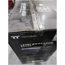 Купить Уценка Корпус Thermaltake Level 20 RS Black ARGB (CA-1P8-00M1WN-00XL001937) - фото 10