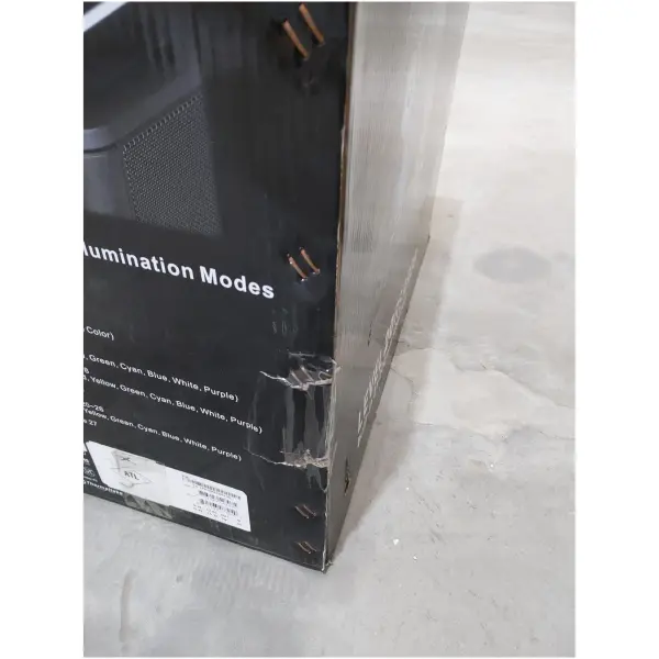 Купить Уценка Корпус Thermaltake Level 20 RS Black ARGB (CA-1P8-00M1WN-00XL001937) - фото 11