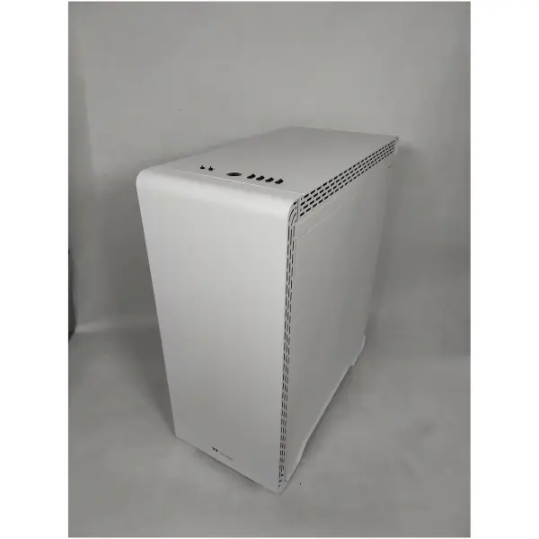 Купить Уценка Корпус Thermaltake S500 TG Snow (CA-1O3-00M6WN-00SR000025) - фото 3