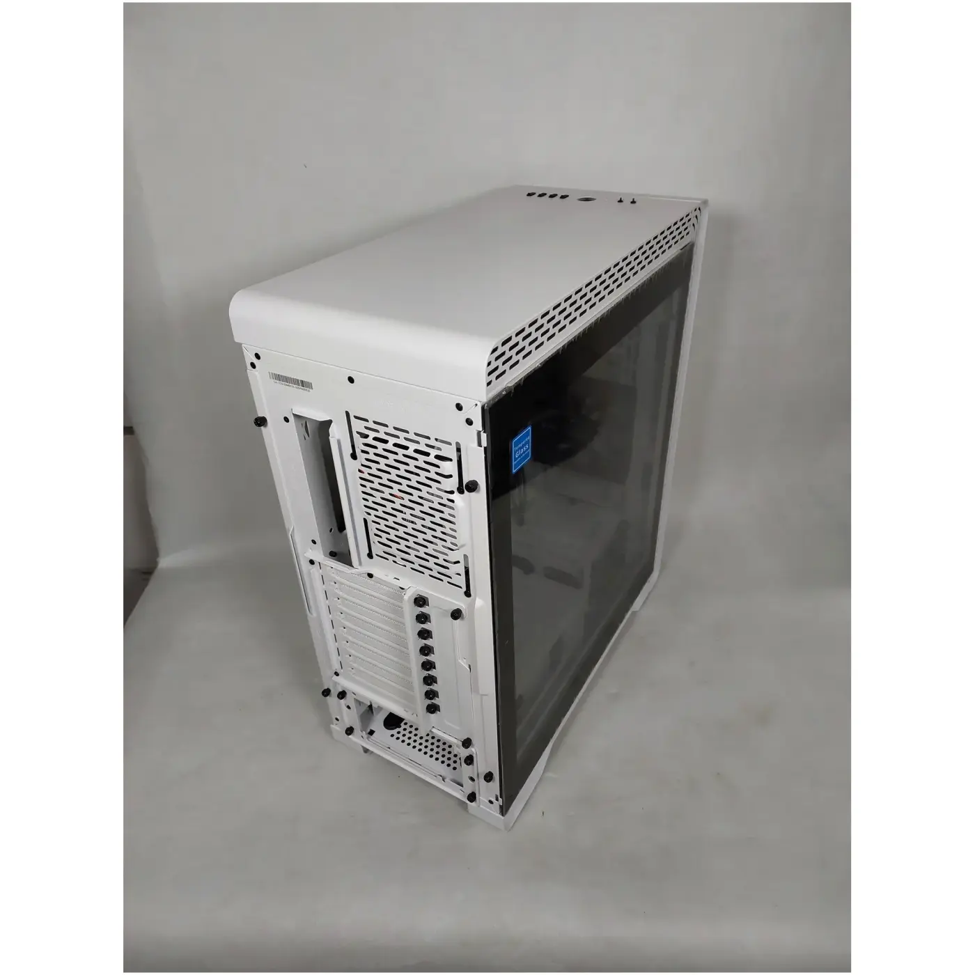 Купить Уценка Корпус Thermaltake S500 TG Snow (CA-1O3-00M6WN-00SR000025) - фото 5