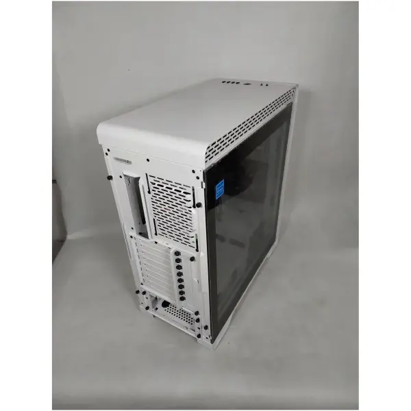 Купить Уценка Корпус Thermaltake S500 TG Snow (CA-1O3-00M6WN-00SR000025) - фото 5