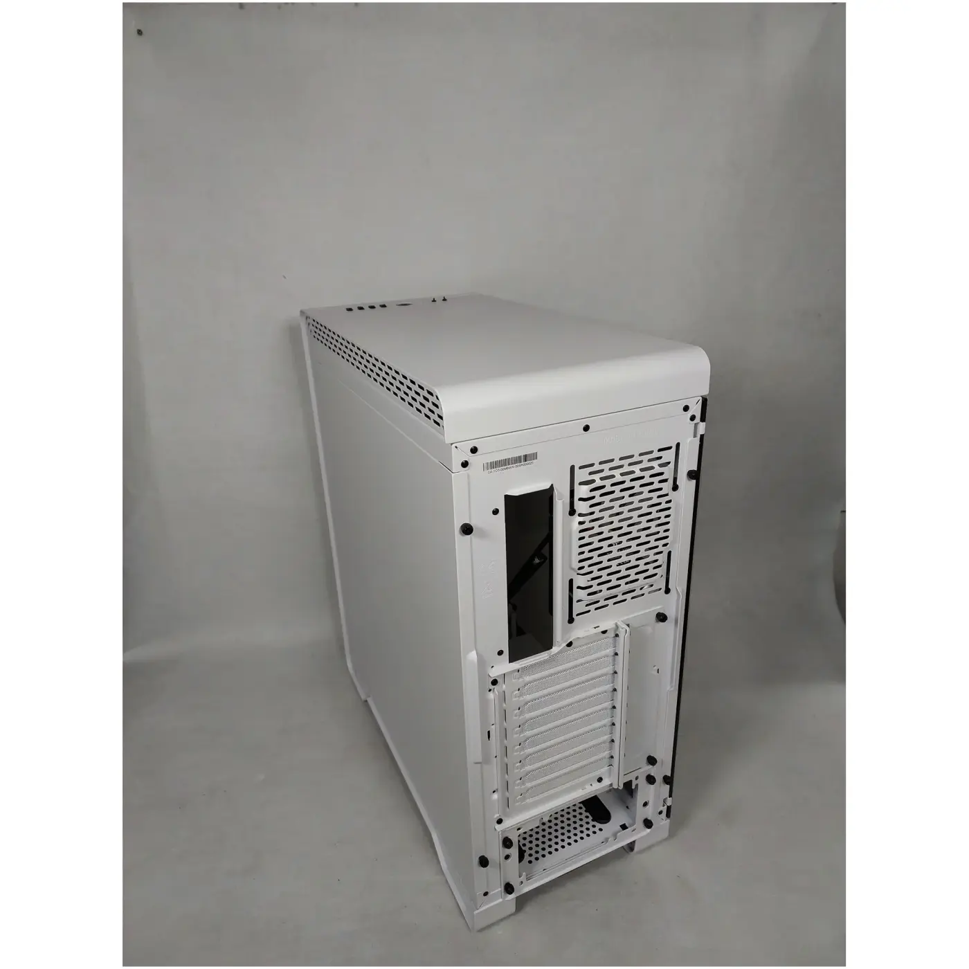 Купить Уценка Корпус Thermaltake S500 TG Snow (CA-1O3-00M6WN-00SR000025) - фото 6