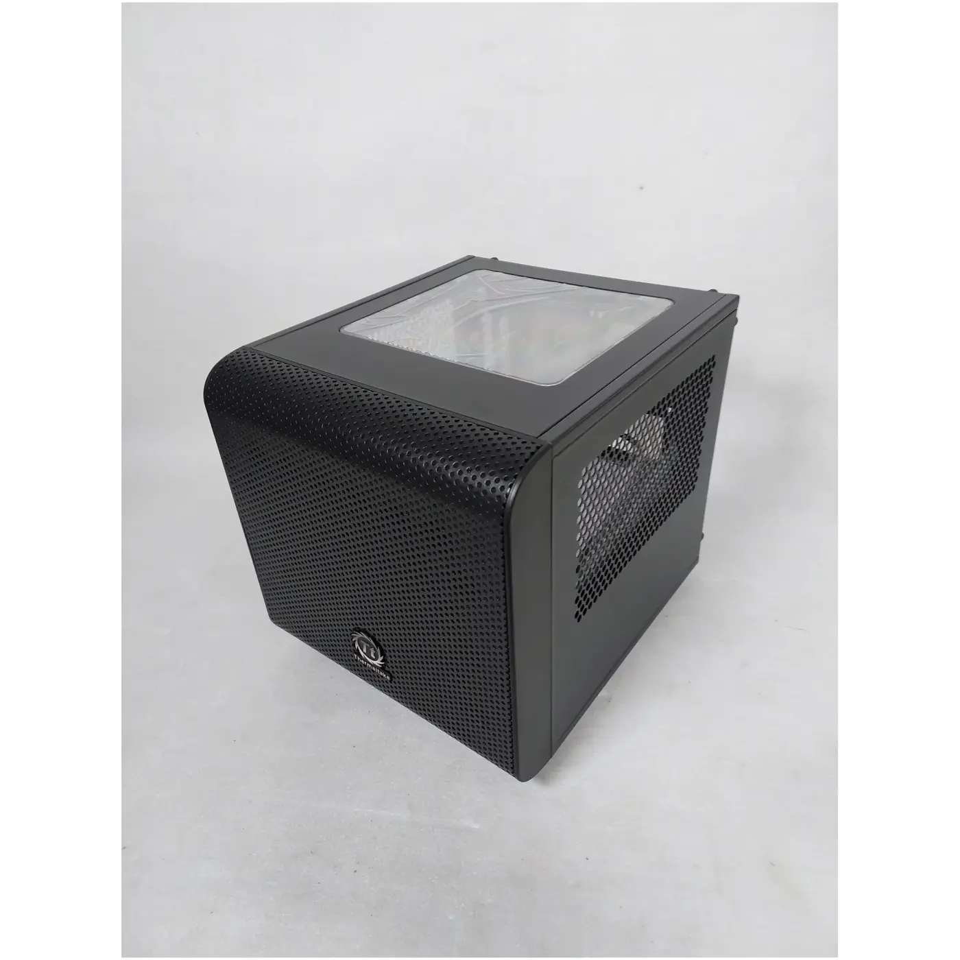 Купить Уценка Корпус Thermaltake Core V1 Black (CA1B800S1WN00PL000402) - фото 2