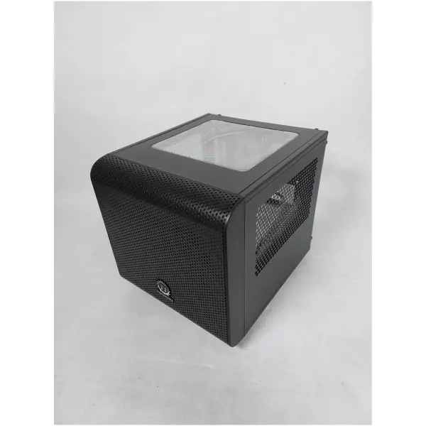 Купить Уценка Корпус Thermaltake Core V1 Black (CA1B800S1WN00PL000402) - фото 2