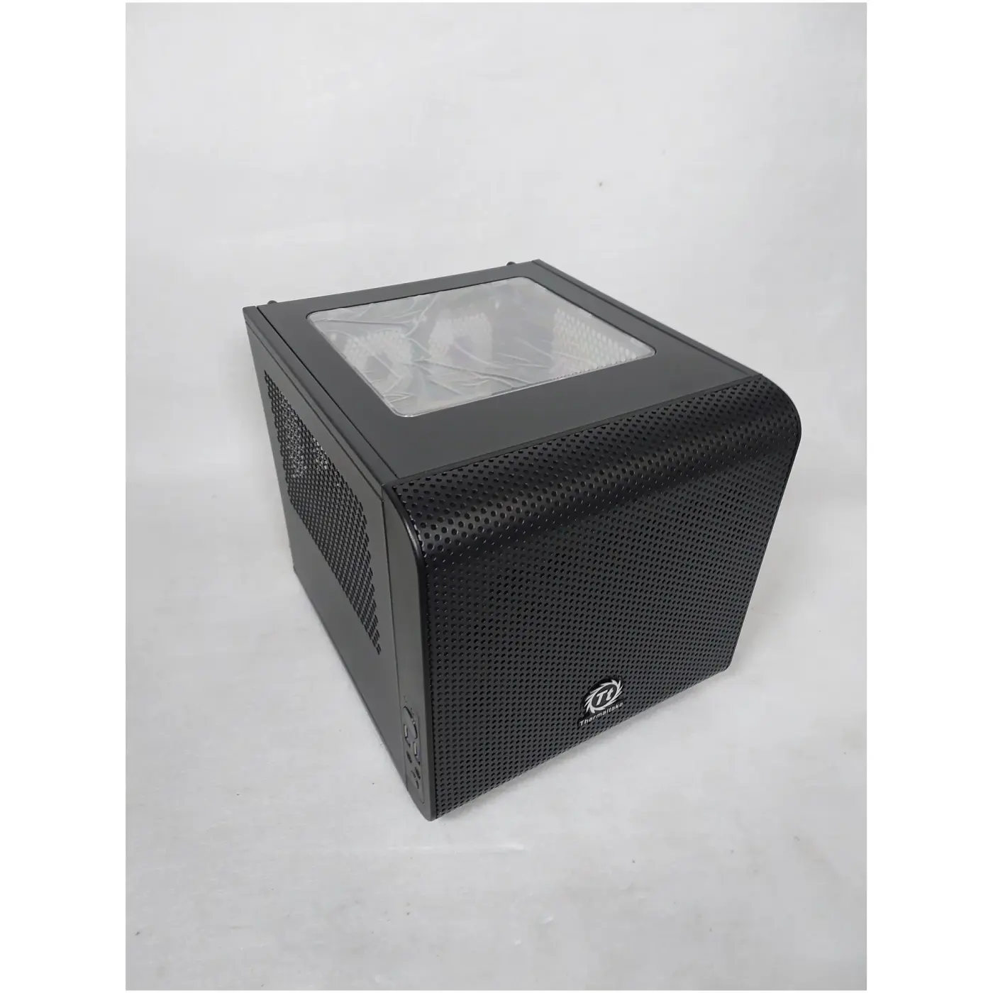 Купить Уценка Корпус Thermaltake Core V1 Black (CA1B800S1WN00PL000402) - фото 3