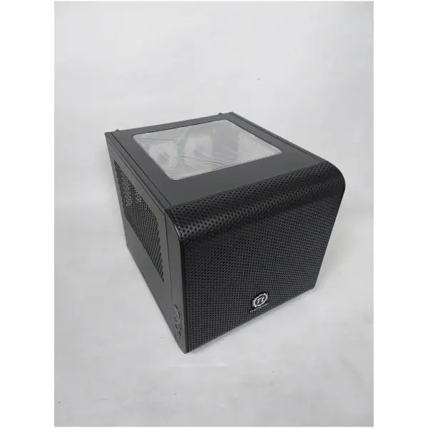 Купить Уценка Корпус Thermaltake Core V1 Black (CA1B800S1WN00PL000402) - фото 3