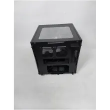 Купить Уценка Корпус Thermaltake Core V1 Black (CA1B800S1WN00PL000402) - фото 4