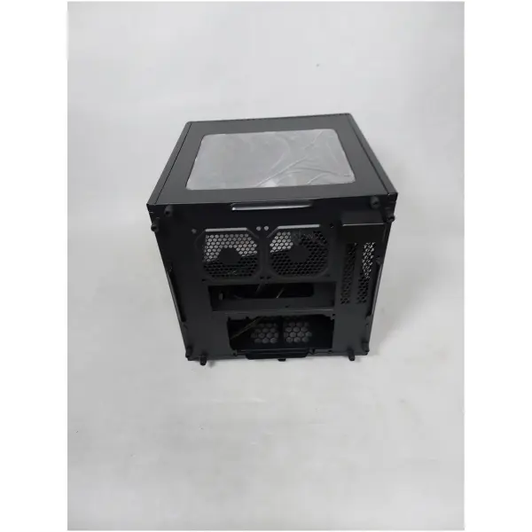 Купить Уценка Корпус Thermaltake Core V1 Black (CA1B800S1WN00PL000402) - фото 4