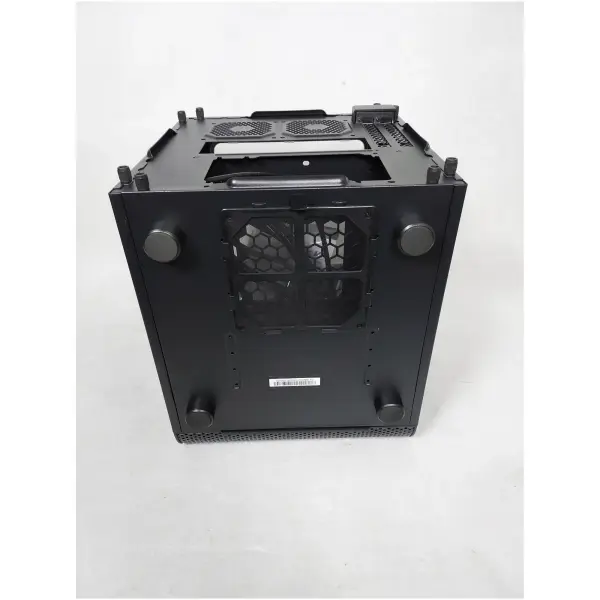 Купить Уценка Корпус Thermaltake Core V1 Black (CA1B800S1WN00PL000402) - фото 5