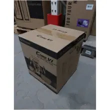 Купить Уценка Корпус Thermaltake Core V1 Black (CA1B800S1WN00PL000402) - фото 8