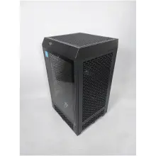 Купити Уцінка Корпус Thermaltake The Tower 200 Black (CA1X900S1WN00PK000983) - фото 3