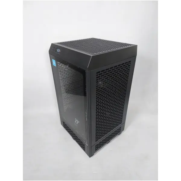 Купити Уцінка Корпус Thermaltake The Tower 200 Black (CA1X900S1WN00PK000983) - фото 3
