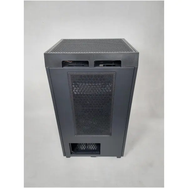 Купити Уцінка Корпус Thermaltake The Tower 200 Black (CA1X900S1WN00PK000983) - фото 4