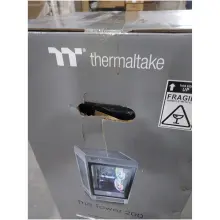 Купити Уцінка Корпус Thermaltake The Tower 200 Black (CA1X900S1WN00PK000983) - фото 8