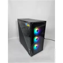 Купить Уценка Корпус Thermaltake Divider 300 TG Black ARGB (CA1S200M1WN01CE000757) - фото 2