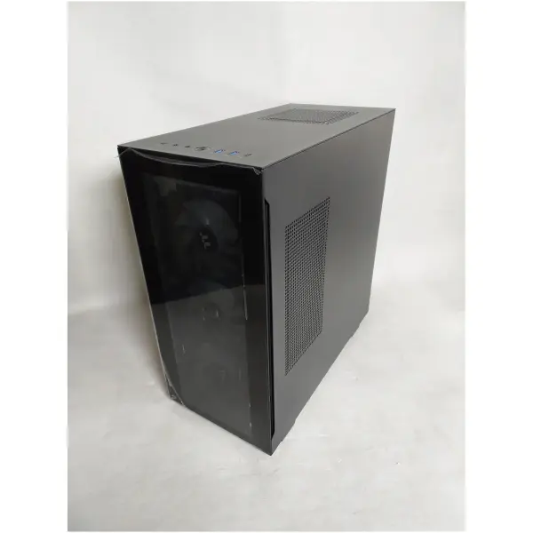 Купить Уценка Корпус Thermaltake Divider 300 TG Black ARGB (CA1S200M1WN01CE000757) - фото 3