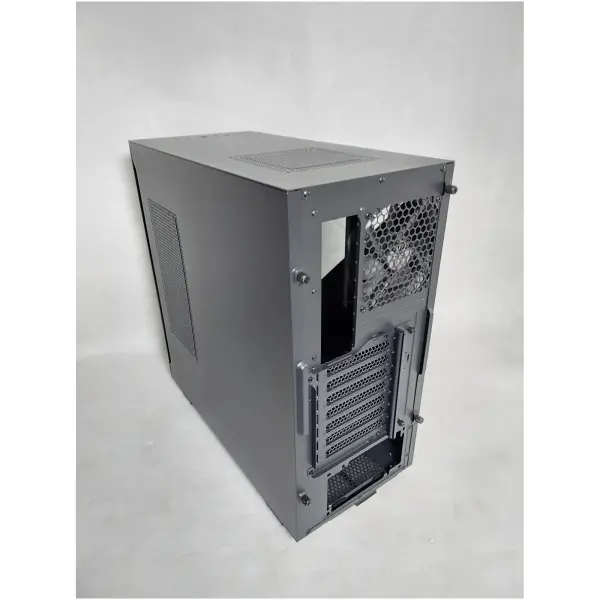 Купить Уценка Корпус Thermaltake Divider 300 TG Black ARGB (CA1S200M1WN01CE000757) - фото 4