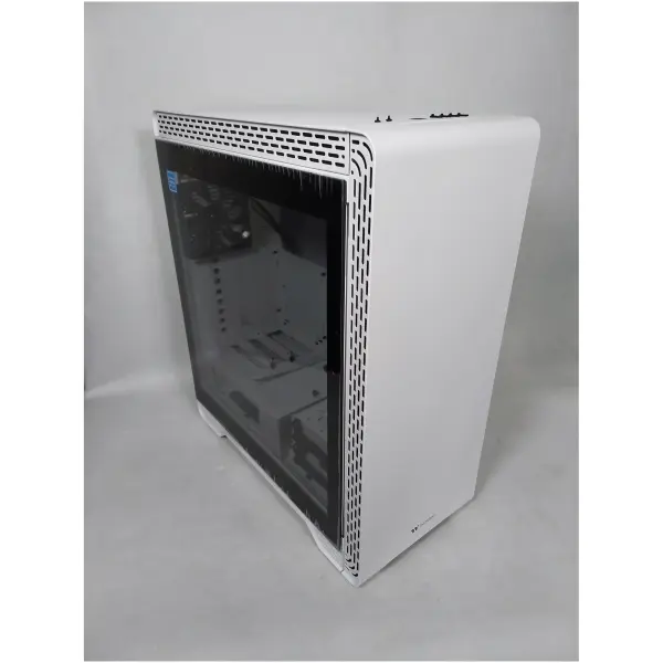 Купить Уценка Корпус Thermaltake S500 TG Snow (CA-1O3-00M6WN-00SR000022) - фото 2