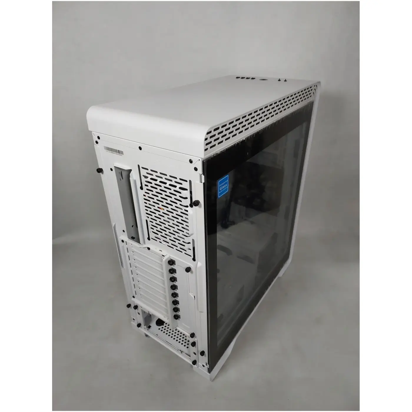 Купить Уценка Корпус Thermaltake S500 TG Snow (CA-1O3-00M6WN-00SR000022) - фото 3