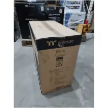 Купить Уценка Корпус Thermaltake S500 TG Snow (CA-1O3-00M6WN-00SR000022) - фото 6