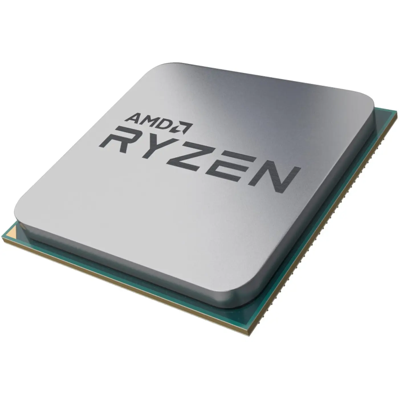 Купити Процесор AMD Ryzen 5 5500F (6C/12T, 3.0-4.4GHz, 16MB, 65W, AM4) TRAY (100-000001905) - фото 1