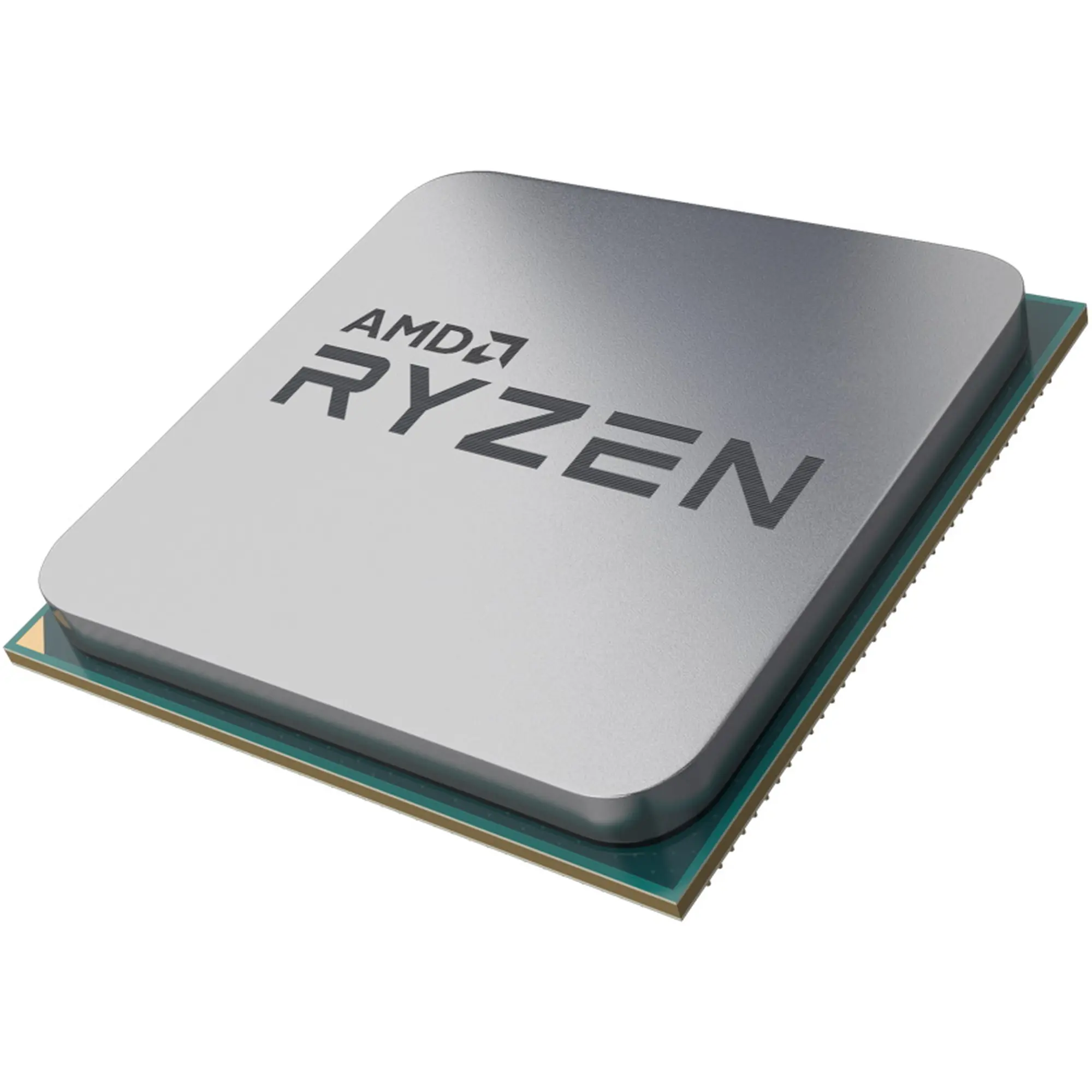 Купити Процесор AMD Ryzen 5 5500F (6C/12T, 3.0-4.4GHz, 16MB, 65W, AM4) TRAY (100-000001905) - фото 1