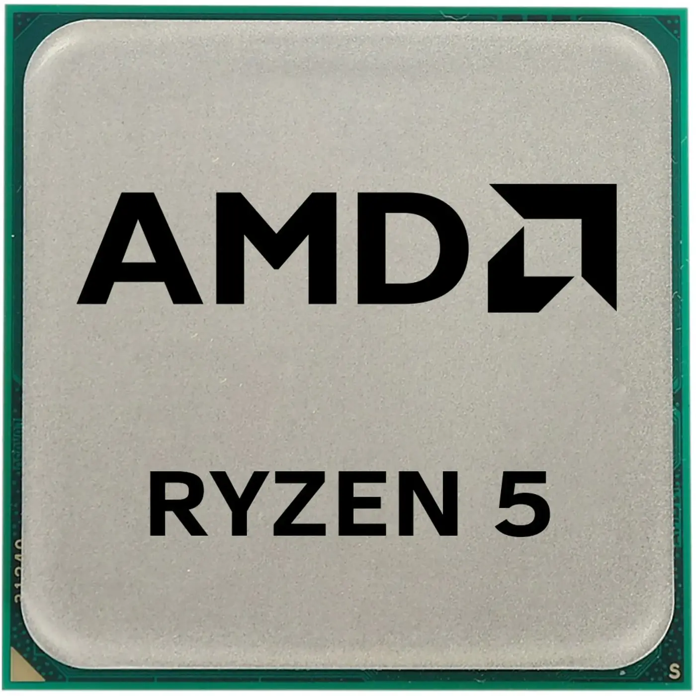 Купити Процесор AMD Ryzen 5 5500F (6C/12T, 3.0-4.4GHz, 16MB, 65W, AM4) TRAY (100-000001905) - фото 1