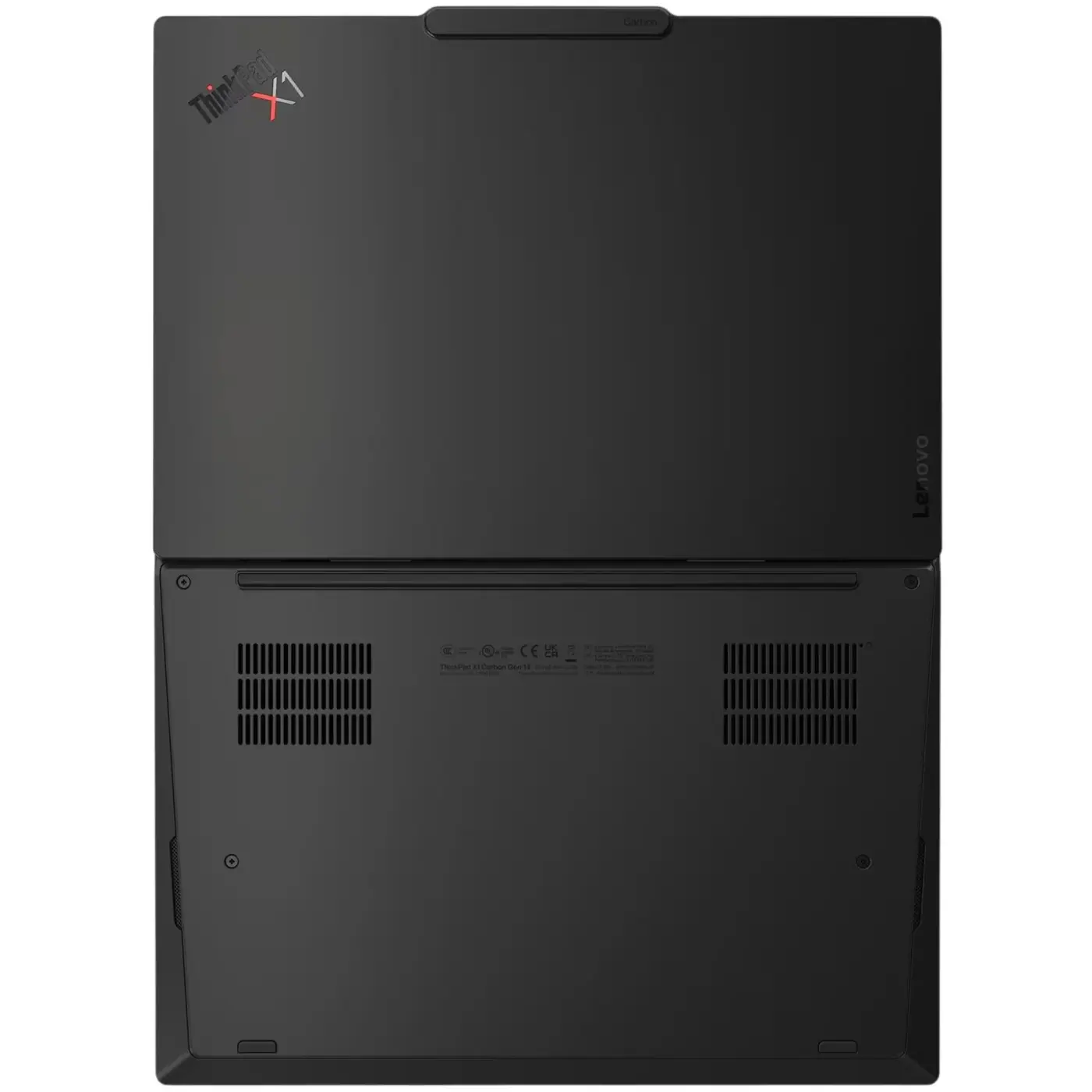 Купити Ноутбук Lenovo ThinkPad X1 Carbon Gen 14 (21V70074RA) - фото 7