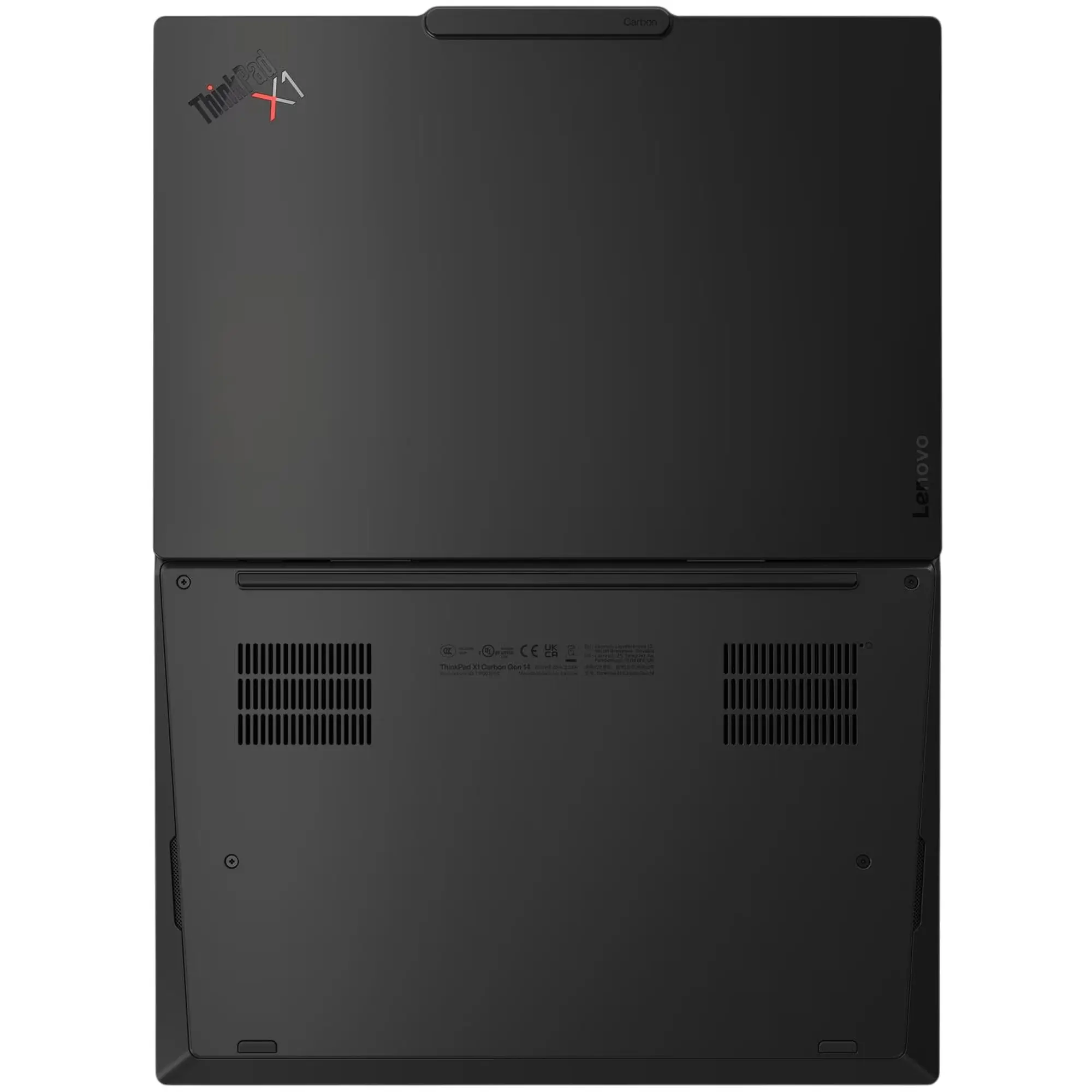 Купити Ноутбук Lenovo ThinkPad X1 Carbon Gen 14 (21V70074RA) - фото 7