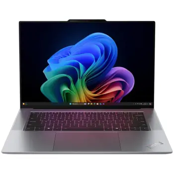 Купить Ноутбук Lenovo ThinkPad X9-15p Gen 1 Grey (21VV0000RA) - фото 1