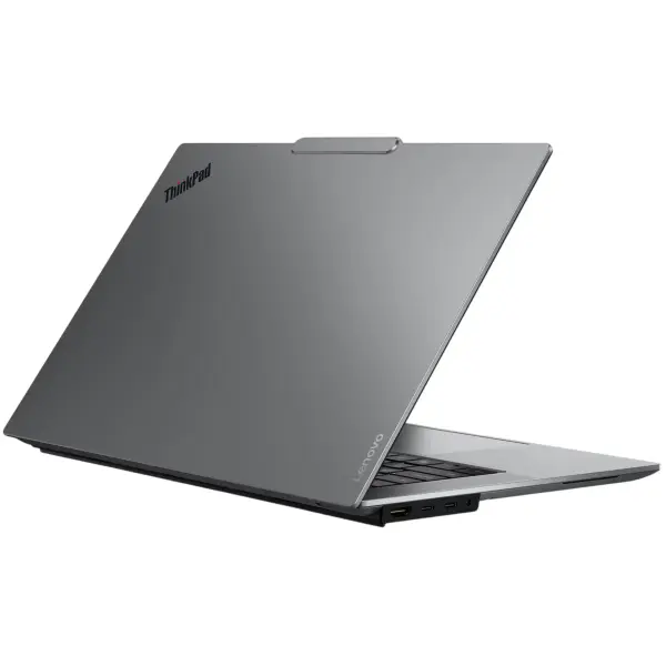 Купити Ноутбук Lenovo ThinkPad X9-15p Gen 1 Grey (21VV0000RA) - фото 4