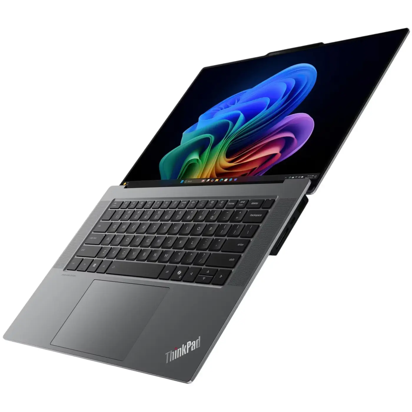 Купити Ноутбук Lenovo ThinkPad X9-15p Gen 1 Grey (21VV0000RA) - фото 5