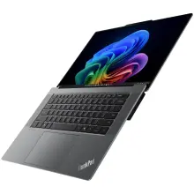 Купити Ноутбук Lenovo ThinkPad X9-15p Gen 1 Grey (21VV0000RA) - фото 5