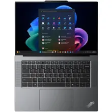 Купити Ноутбук Lenovo ThinkPad X9-15p Gen 1 Grey (21VV0000RA) - фото 6
