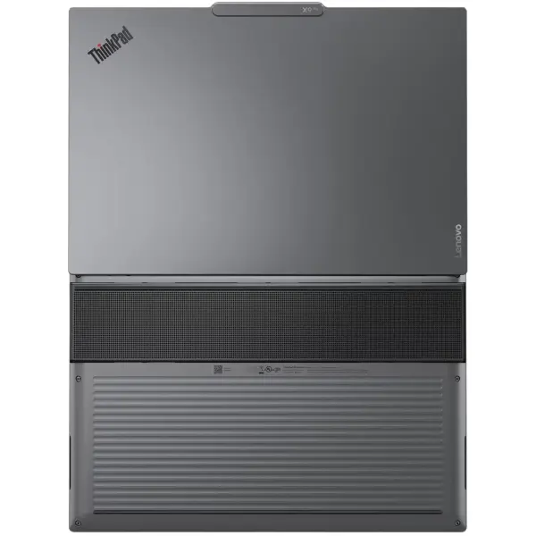 Купити Ноутбук Lenovo ThinkPad X9-15p Gen 1 Grey (21VV0000RA) - фото 7