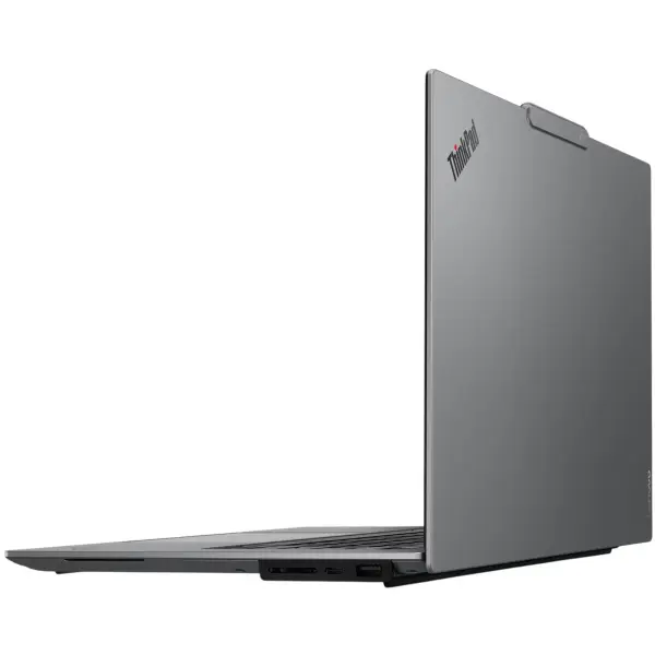 Купити Ноутбук Lenovo ThinkPad X9-15p Gen 1 Grey (21VV0000RA) - фото 8