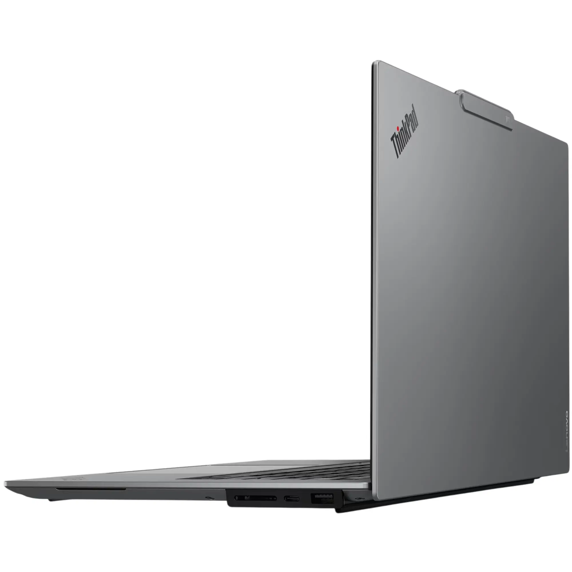 Купити Ноутбук Lenovo ThinkPad X9-15p Gen 1 Grey (21VV0000RA) - фото 8