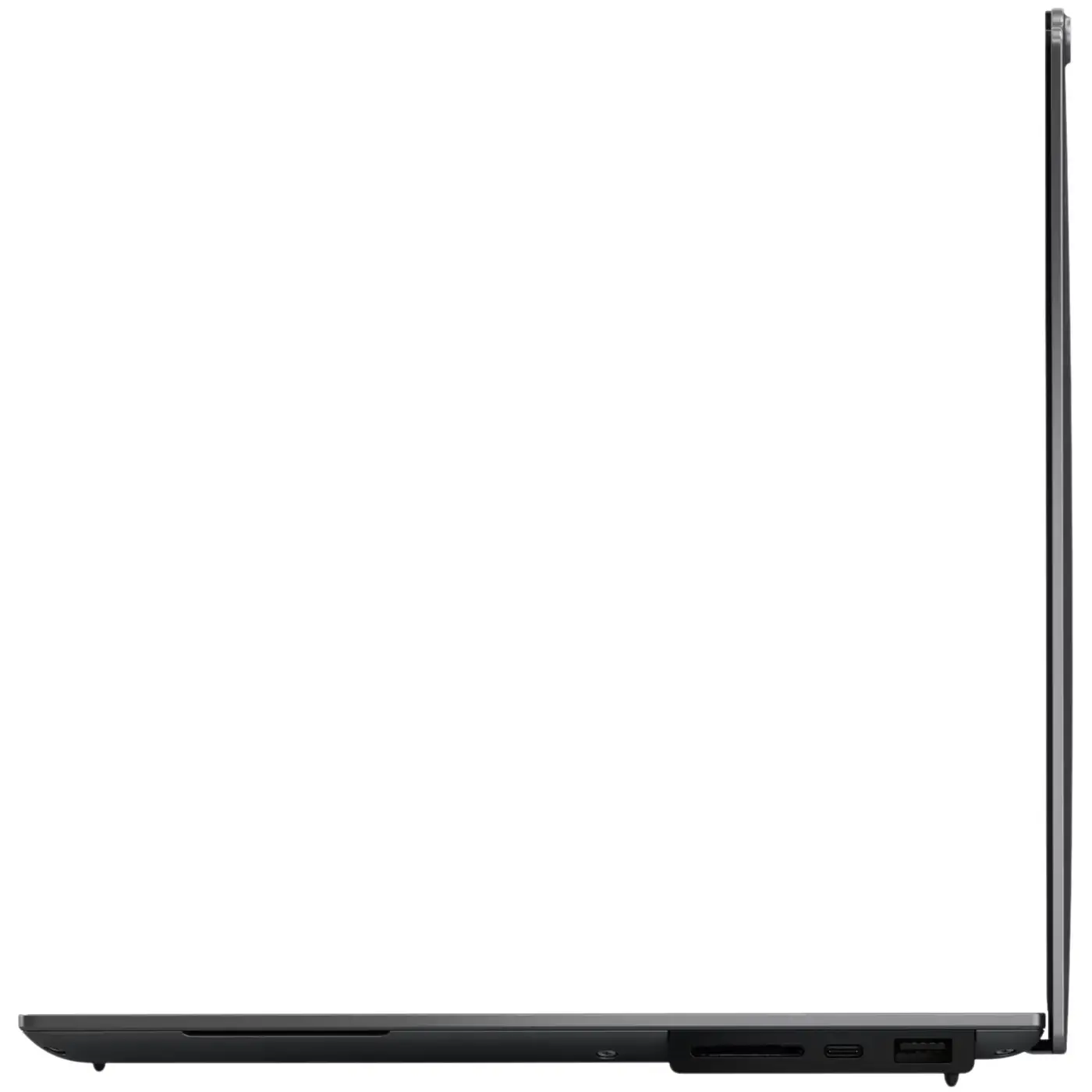 Купити Ноутбук Lenovo ThinkPad X9-15p Gen 1 Grey (21VV0000RA) - фото 9