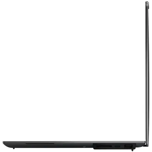 Купити Ноутбук Lenovo ThinkPad X9-15p Gen 1 Grey (21VV0000RA) - фото 9