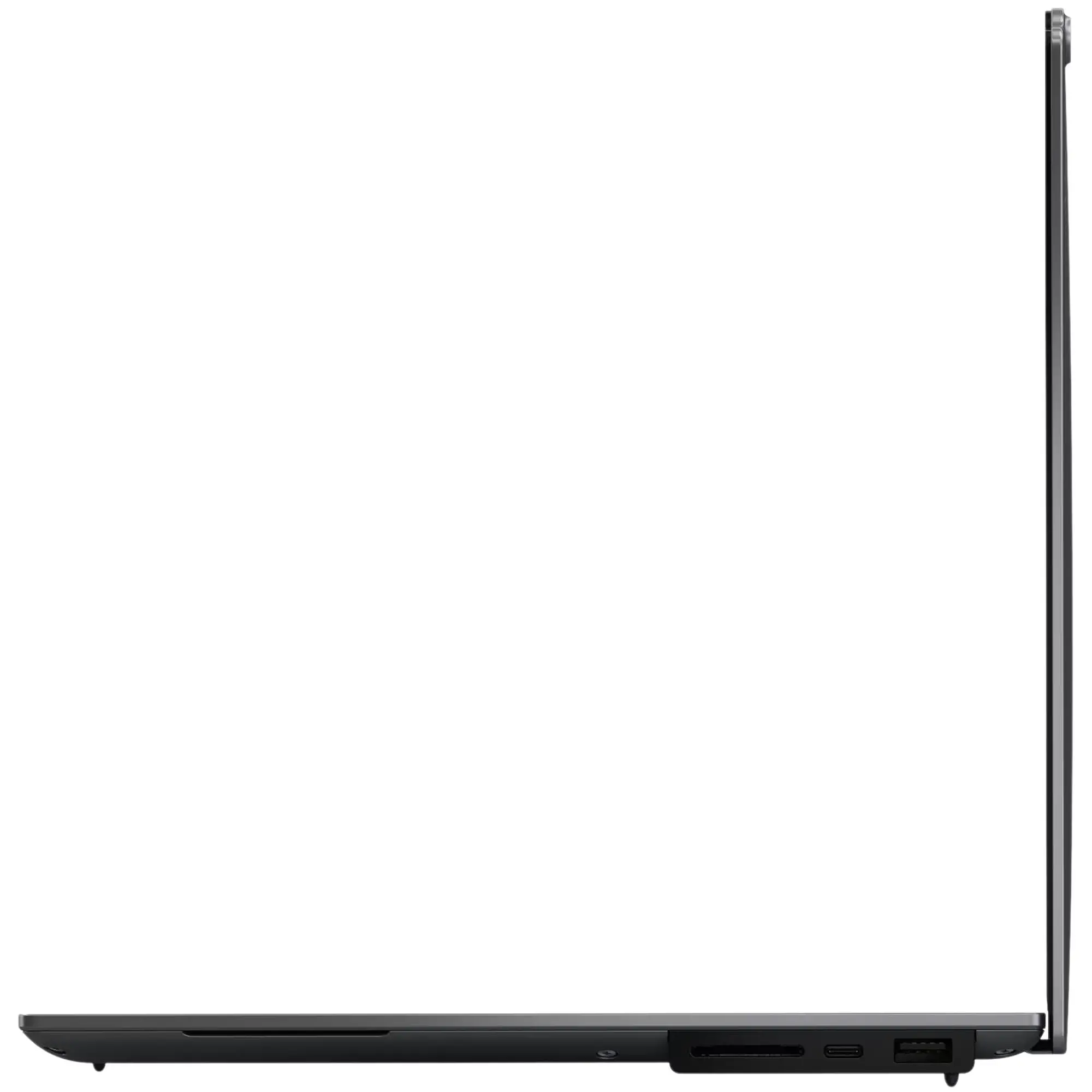 Купити Ноутбук Lenovo ThinkPad X9-15p Gen 1 Grey (21VV0000RA) - фото 9