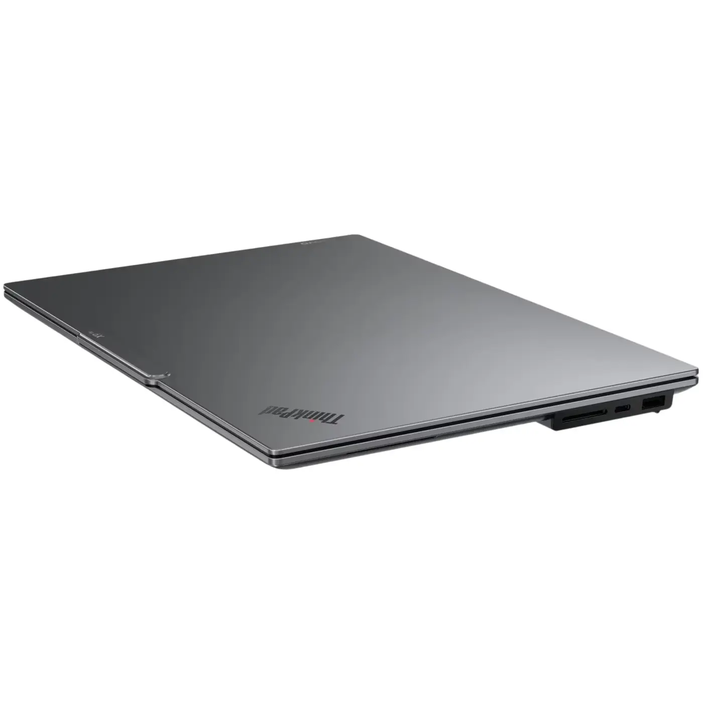 Купити Ноутбук Lenovo ThinkPad X9-15p Gen 1 Grey (21VV0000RA) - фото 10
