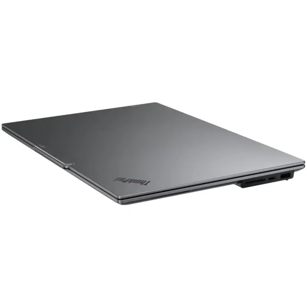Купити Ноутбук Lenovo ThinkPad X9-15p Gen 1 Grey (21VV0000RA) - фото 10