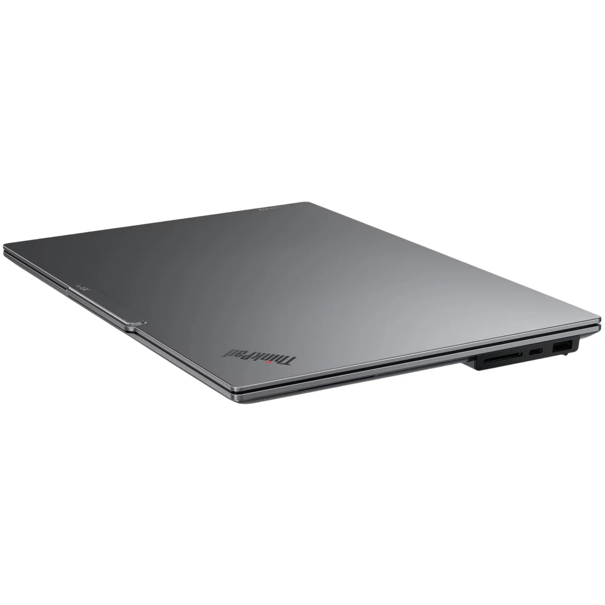 Купити Ноутбук Lenovo ThinkPad X9-15p Gen 1 Grey (21VV0000RA) - фото 10