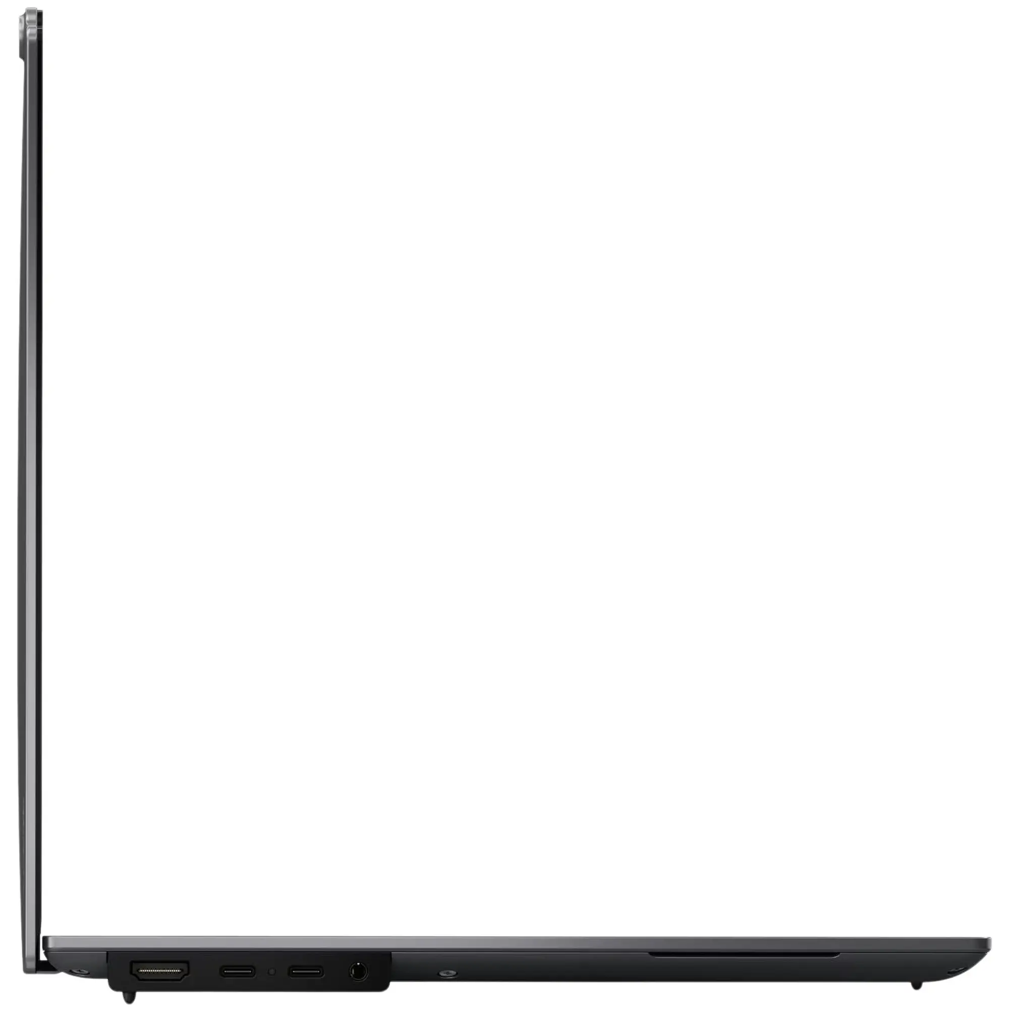Купити Ноутбук Lenovo ThinkPad X9-15p Gen 1 Grey (21VV0000RA) - фото 11