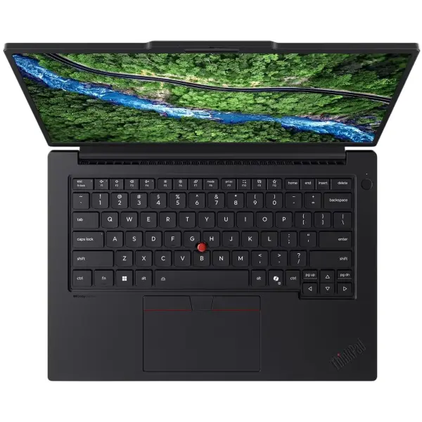 Купити Ноутбук Lenovo ThinkPad P14s G7 (21XJ001XRA) - фото 2