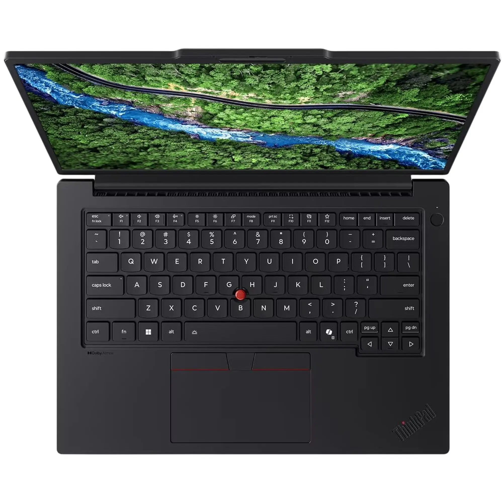 Купити Ноутбук Lenovo ThinkPad P14s G7 (21XJ001XRA) - фото 2