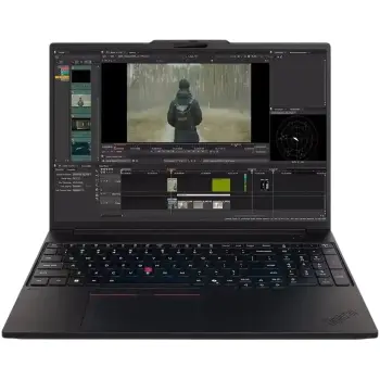 Купить Ноутбук Lenovo ThinkPad P16s G5 (21XHS0Q200) - фото 1