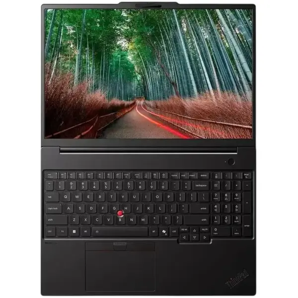 Купить Ноутбук Lenovo ThinkPad P16s G5 (21XHS0Q200) - фото 2