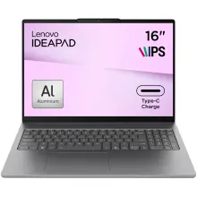 Купити Ноутбук Lenovo IdeaPad Slim 5 16AGP11 (83S2005CRA) - фото 2