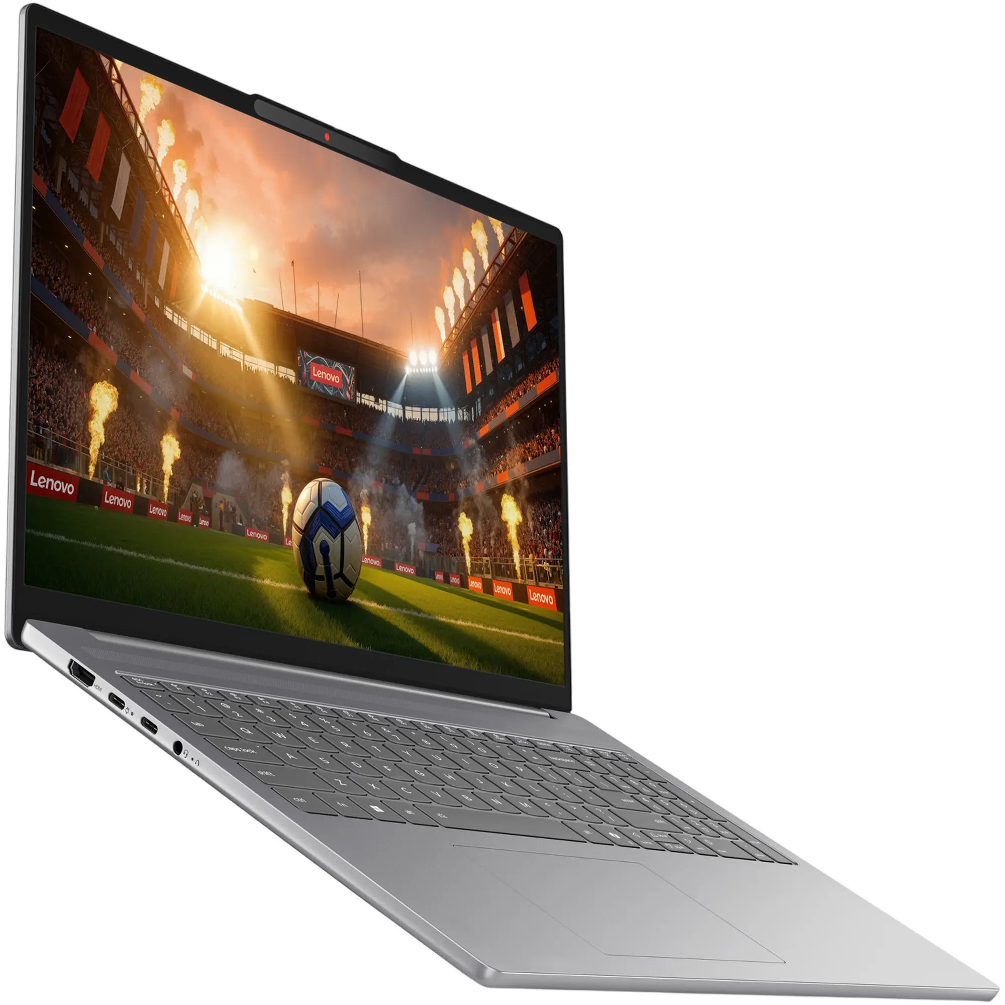 Купити Ноутбук Lenovo IdeaPad Slim 5 16AGP11 (83S2005CRA) - фото 3